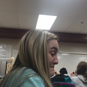 Meet your Posher, Jenna